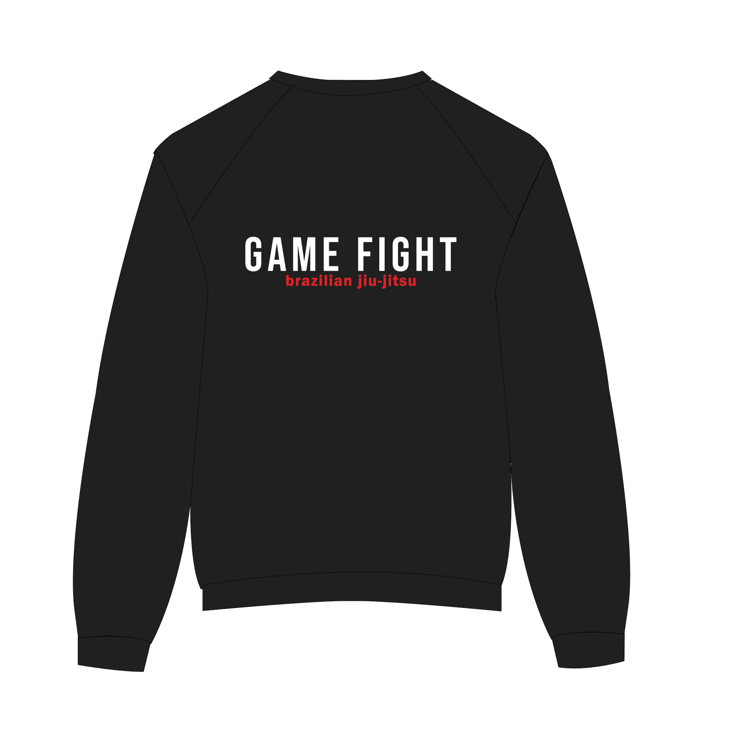 Game Fight Fireside Project Casual Sweatshirt