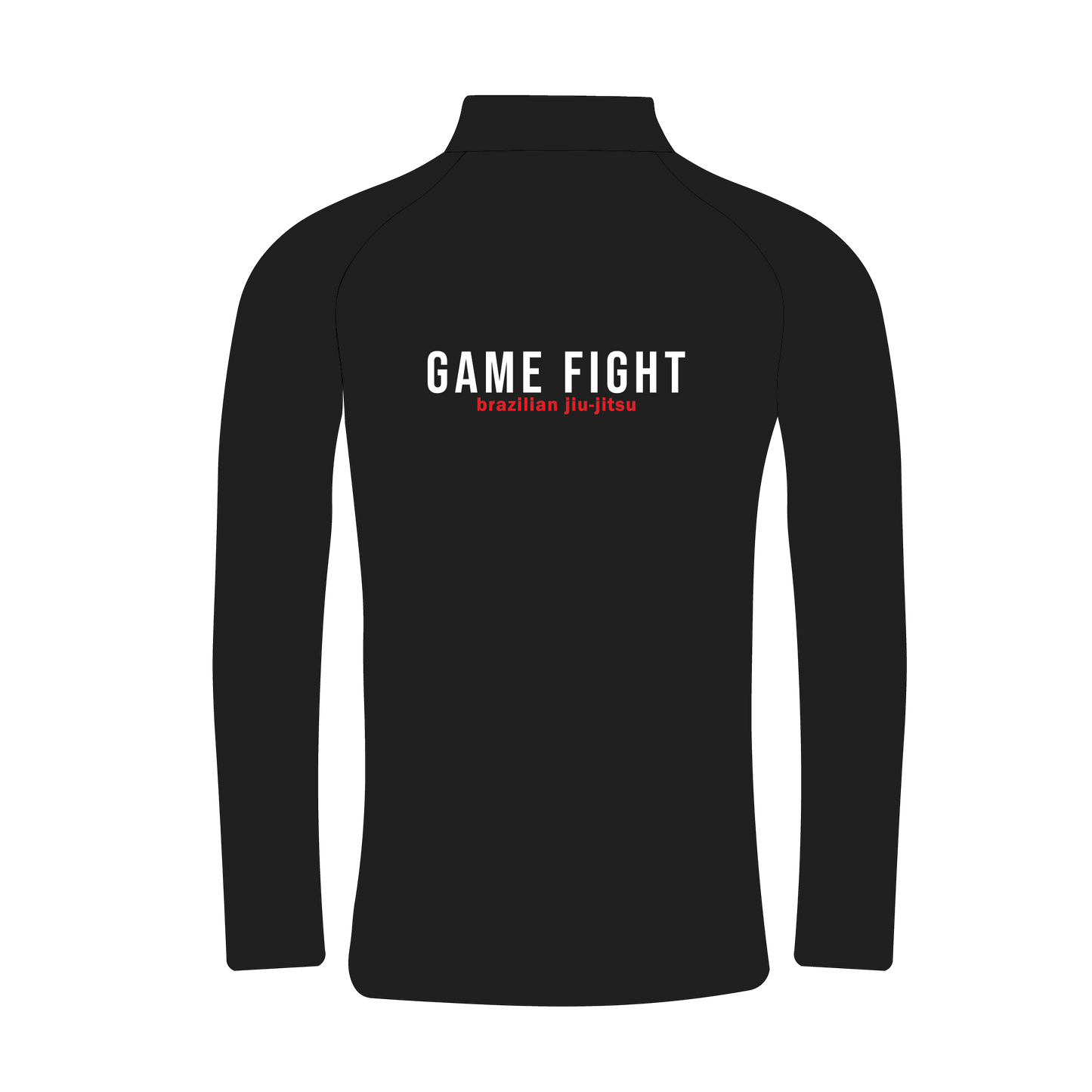 Game Fight Fireside Project Bespoke Q-zip