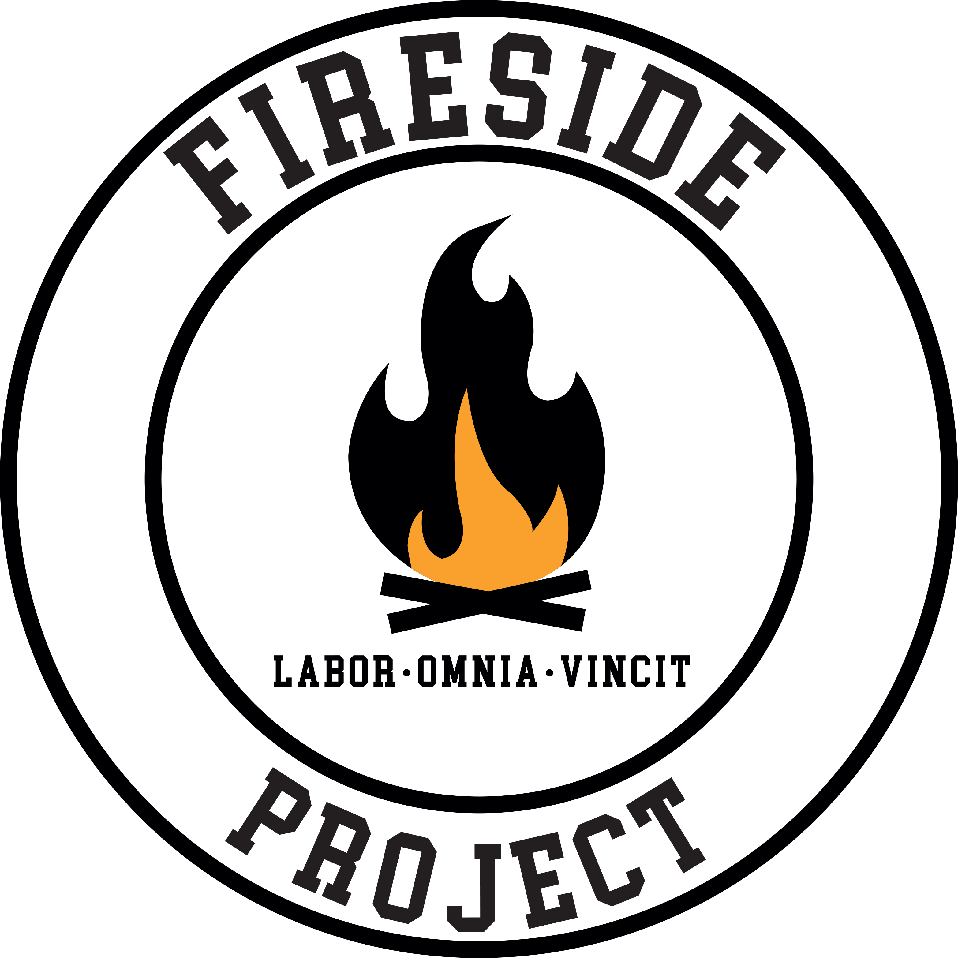 Fireside Project LTD 