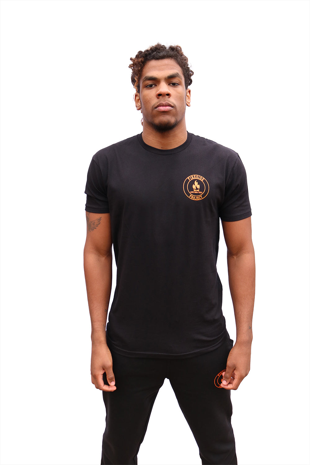 Founder's Collection Premium Casual T-Shirt