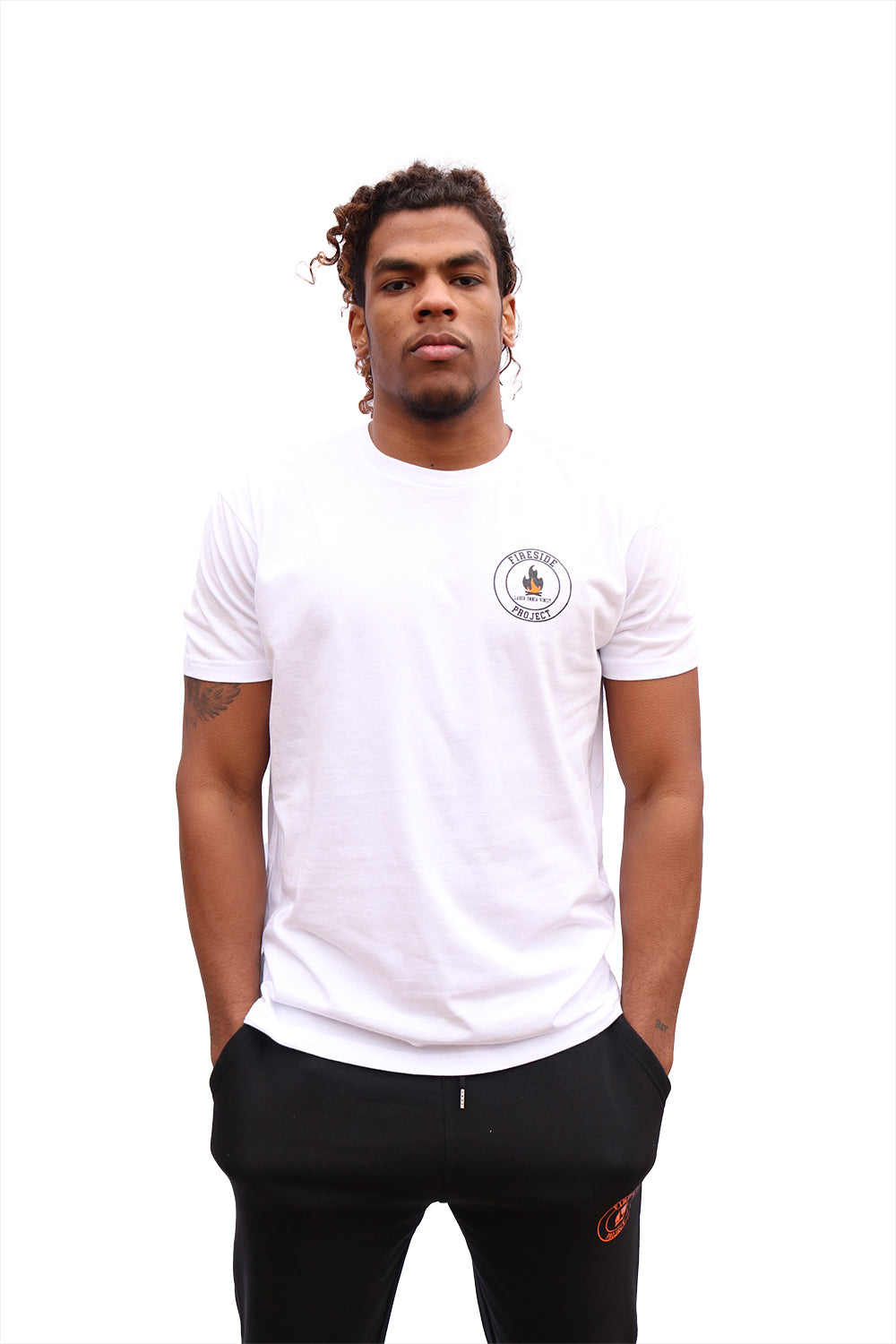 Founder's Collection Premium Casual T-Shirt