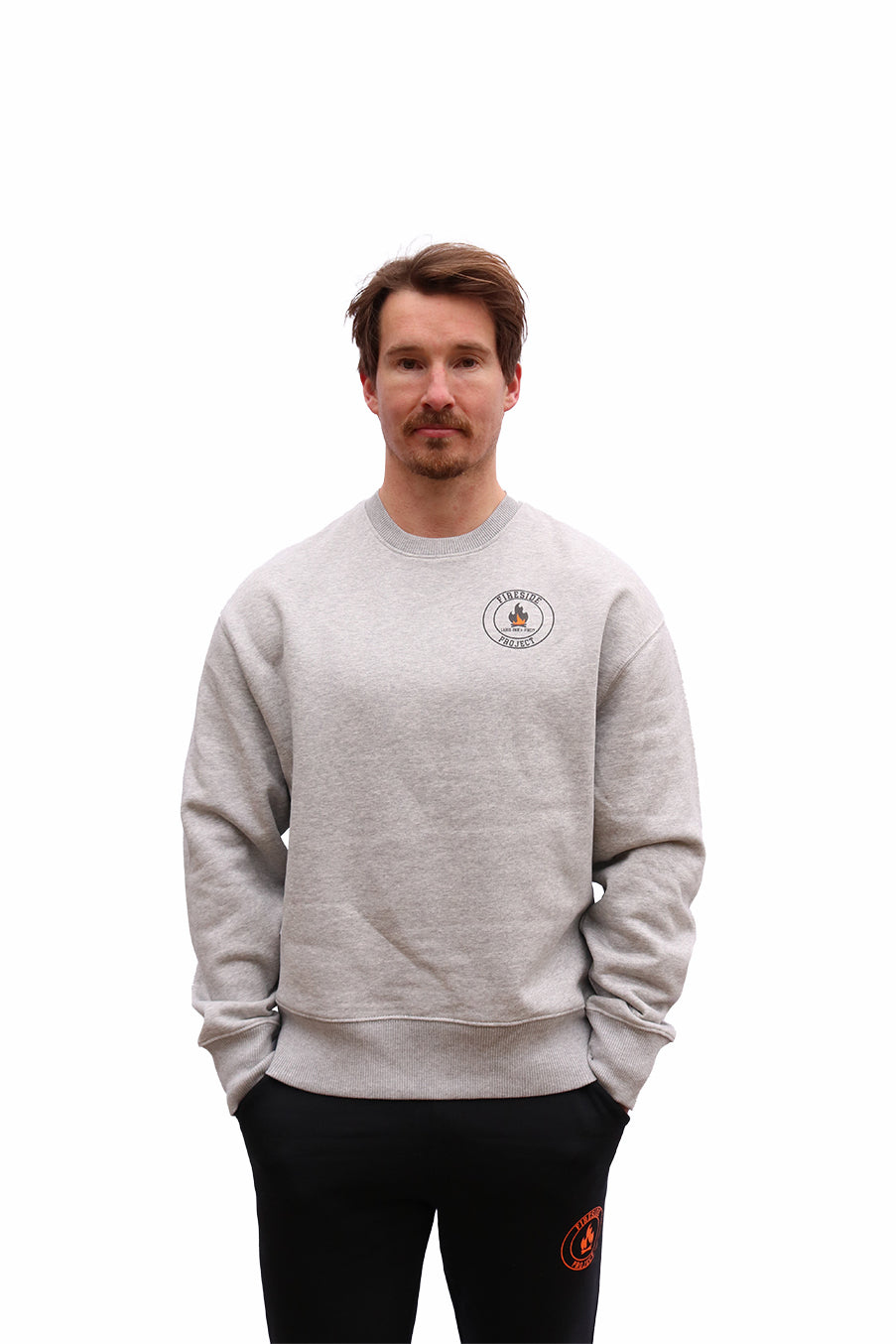 Founder's Collection Premium Casual Sweatshirt