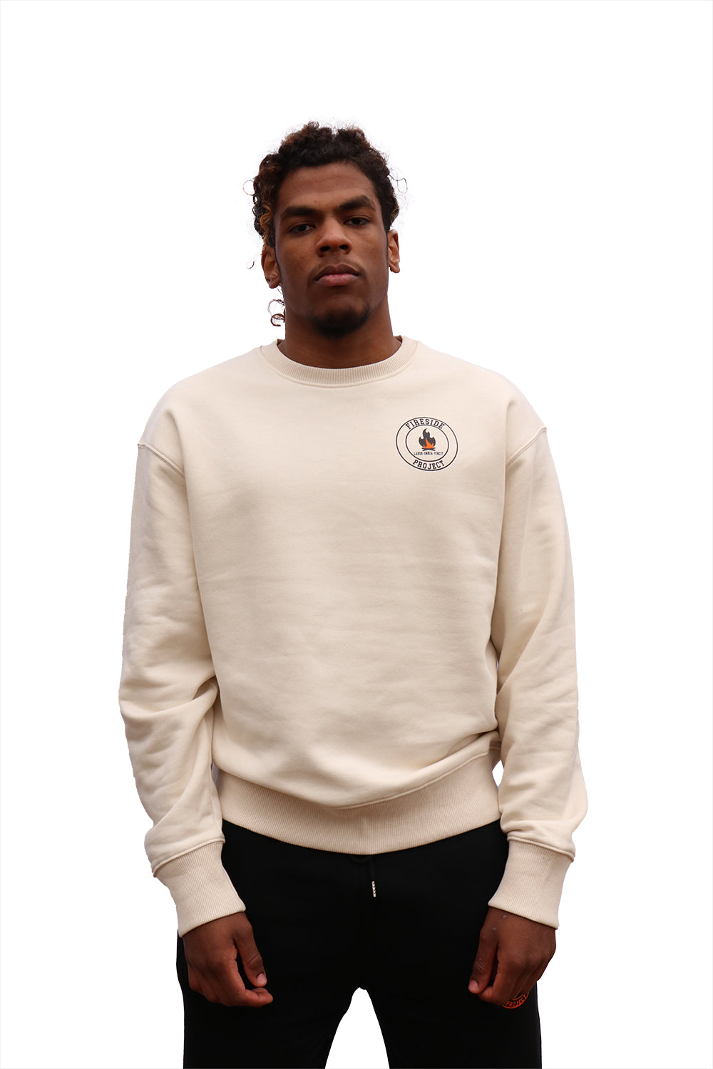 Founder's Collection Premium Casual Sweatshirt