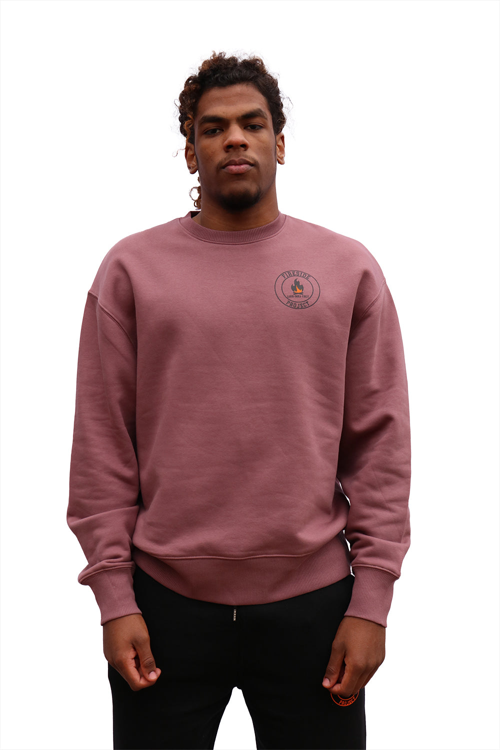 Founder's Collection Premium Casual Sweatshirt