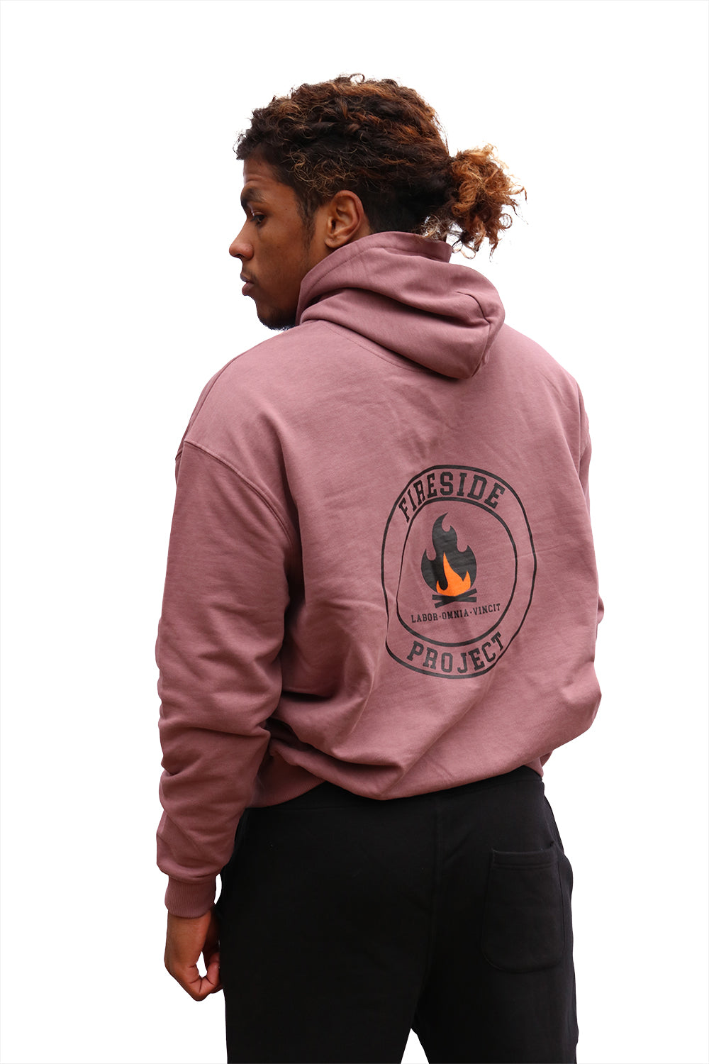 Founder's Collection Premium Casual Hoodie