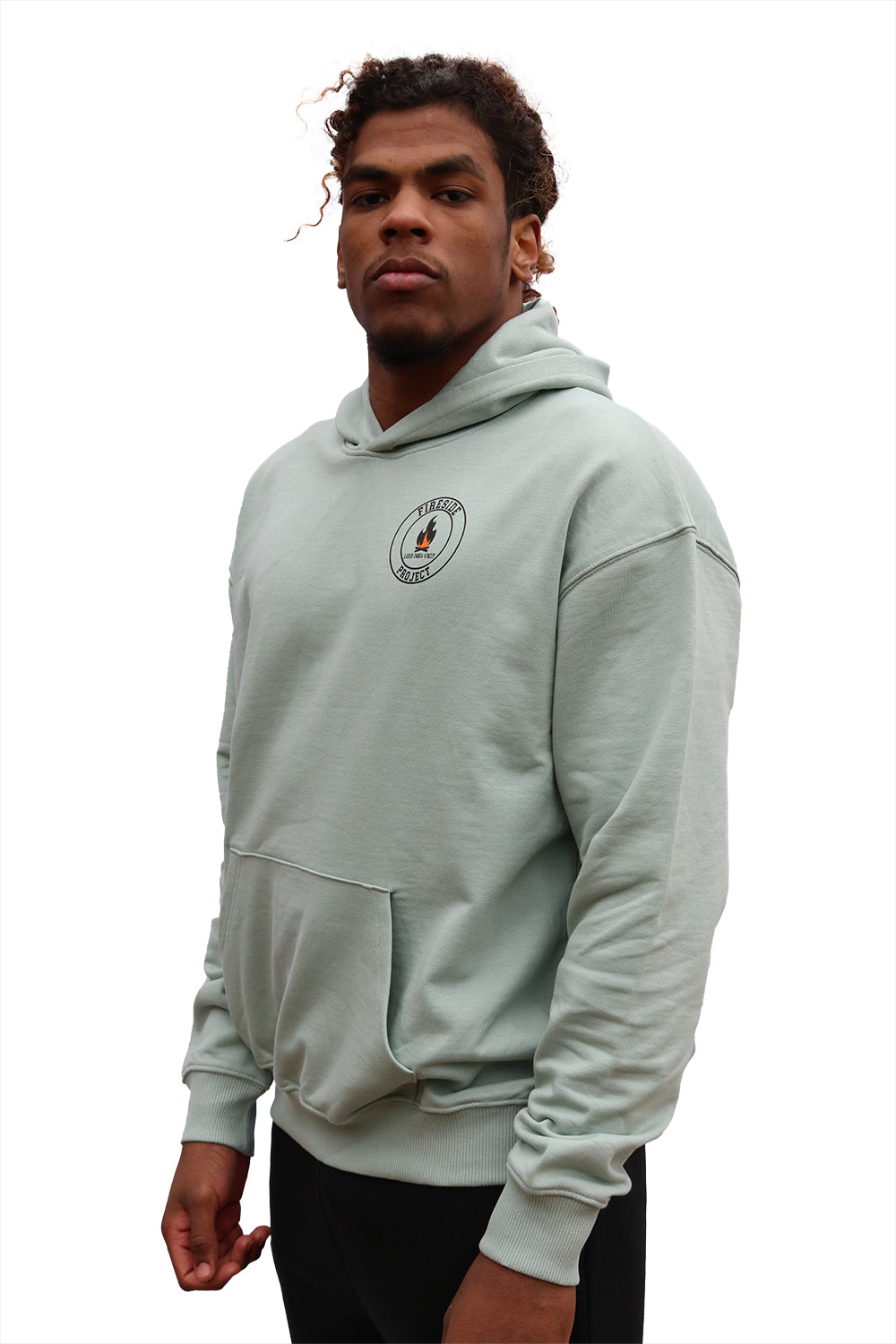 Founder's Collection Premium Casual Hoodie