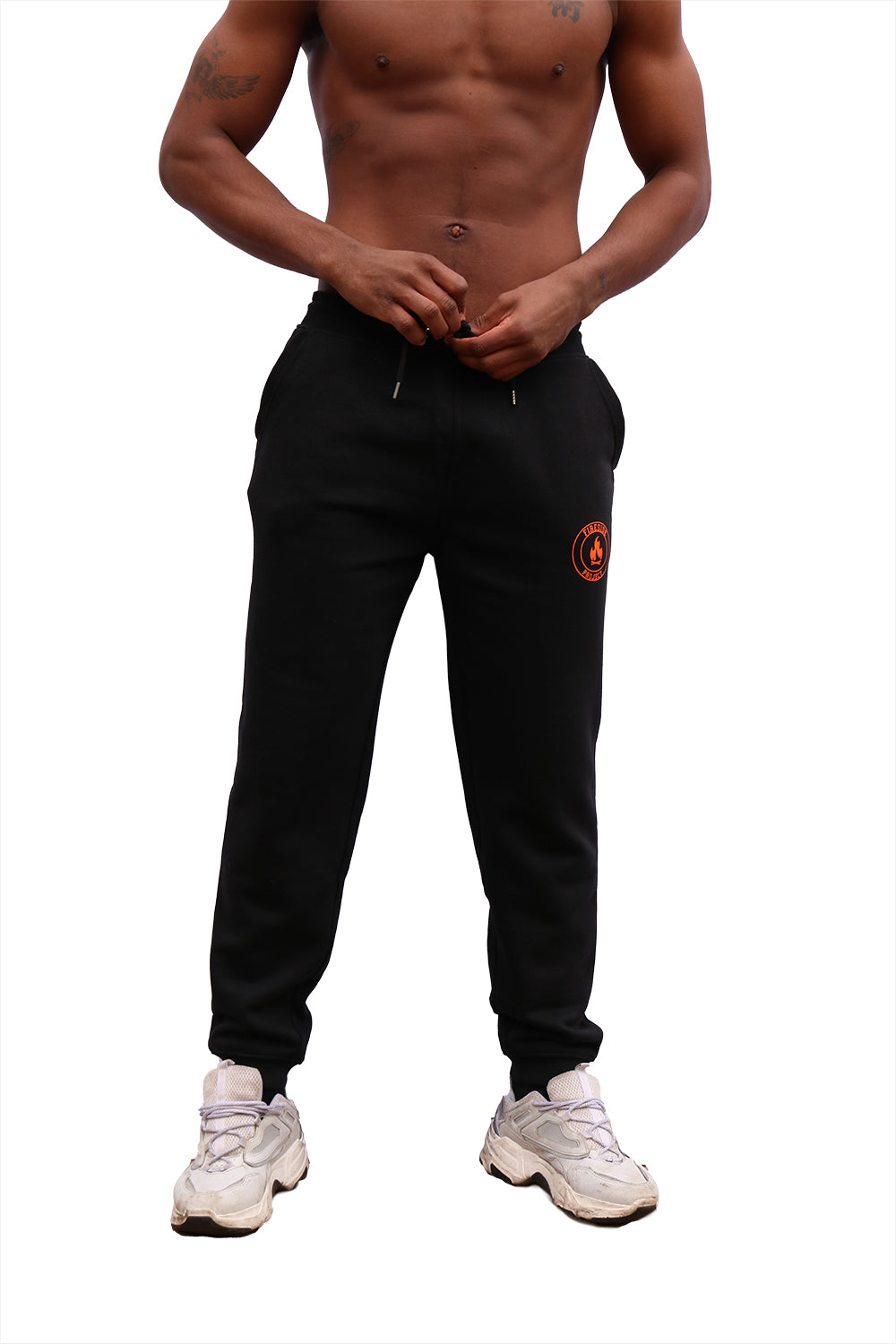 Founder's Collection Premium Casual Joggers