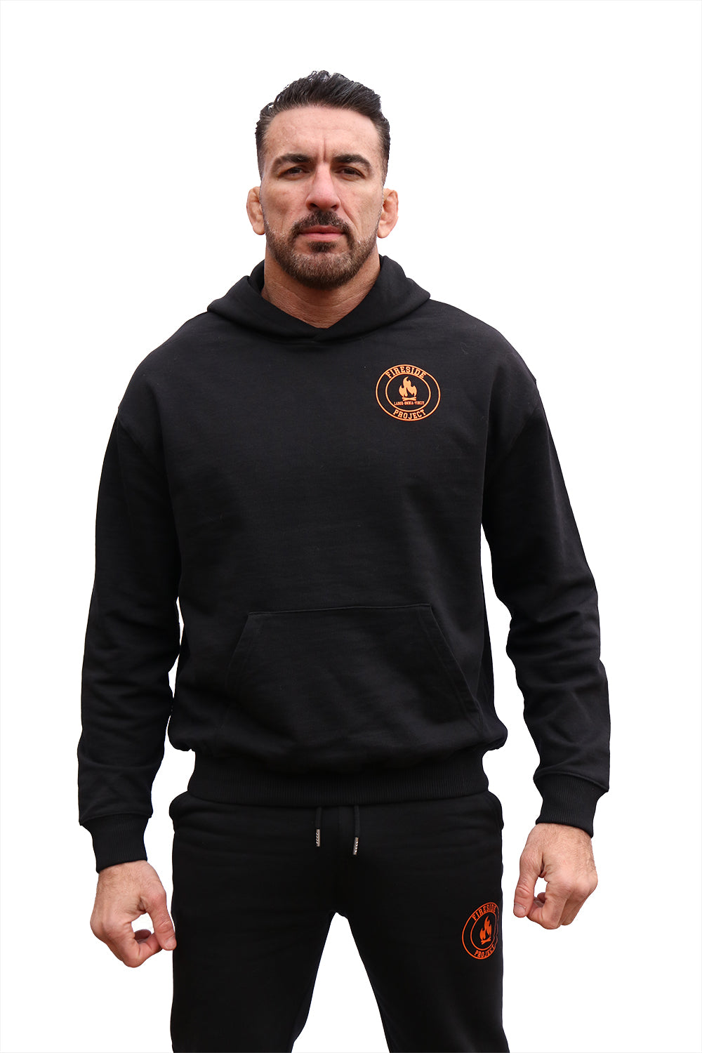 Founder's Collection Premium Casual Hoodie