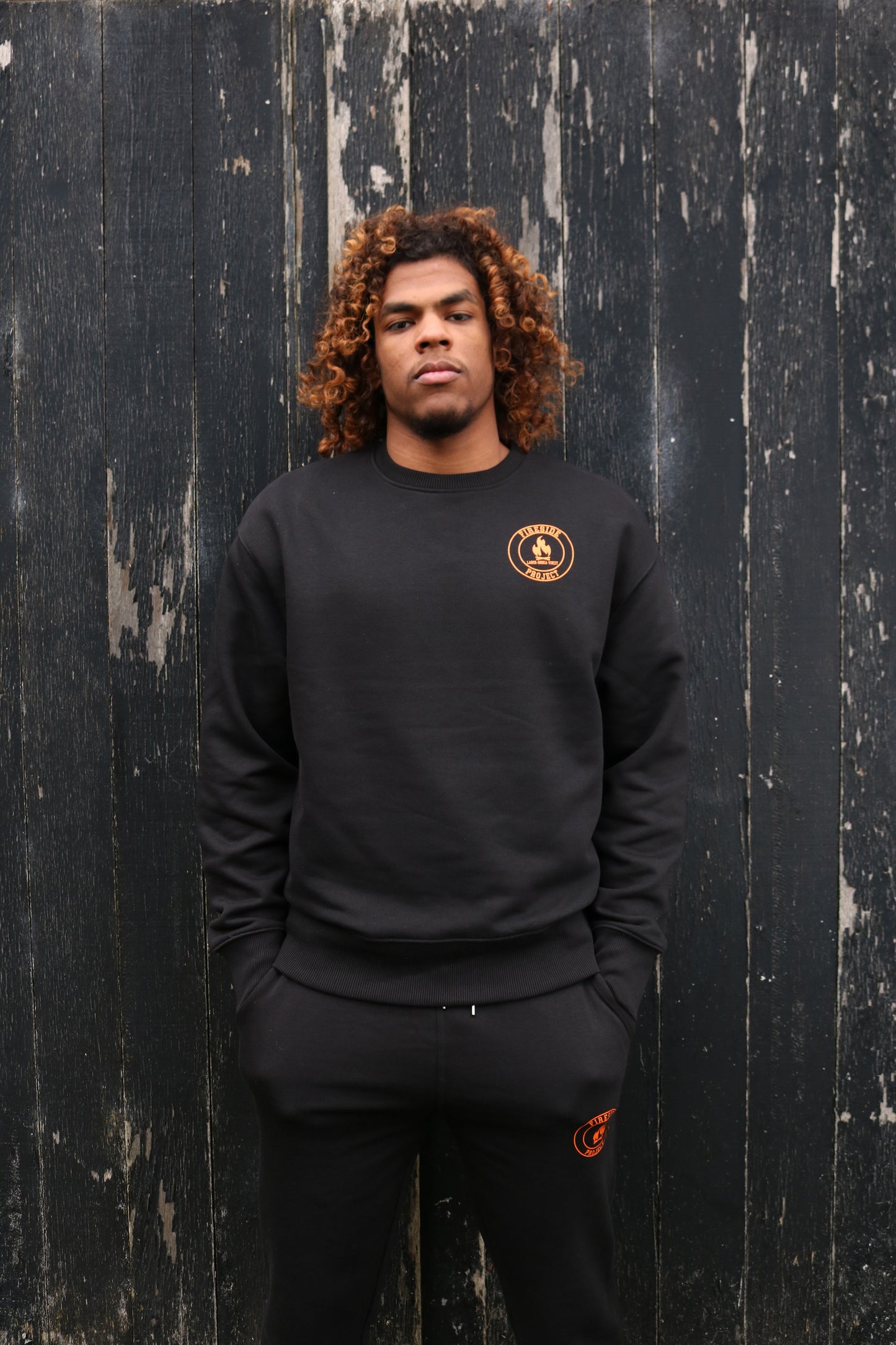 Founder's Collection Premium Casual Sweatshirt