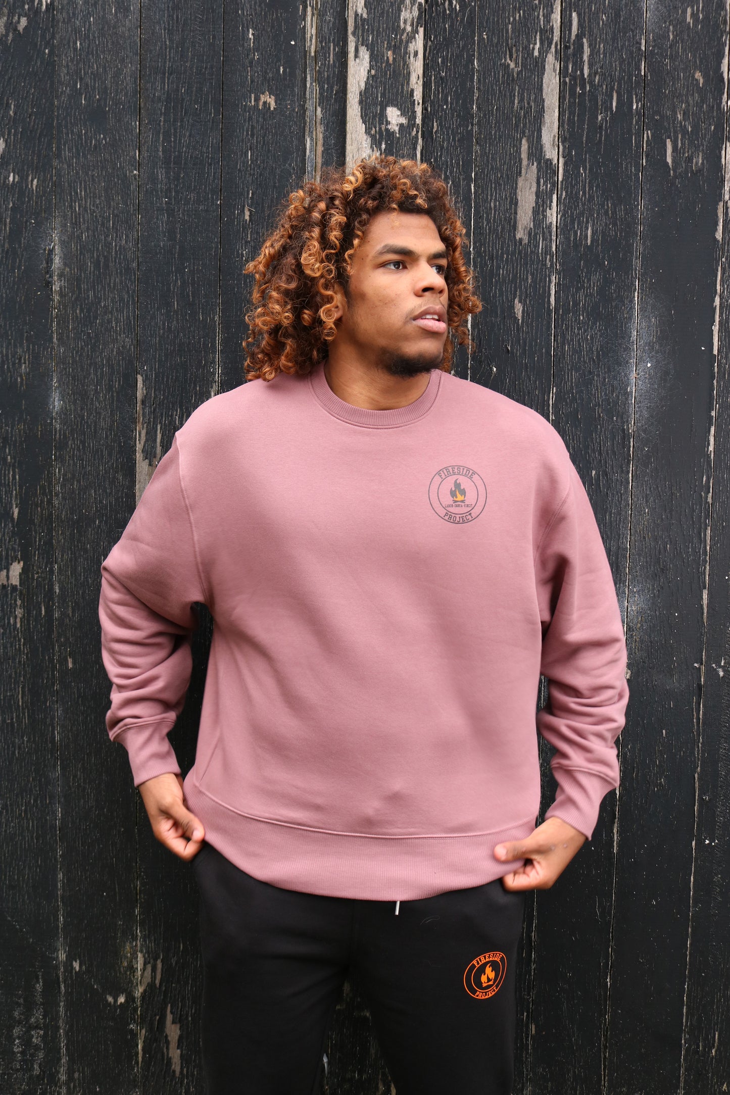 Founder's Collection Premium Casual Sweatshirt