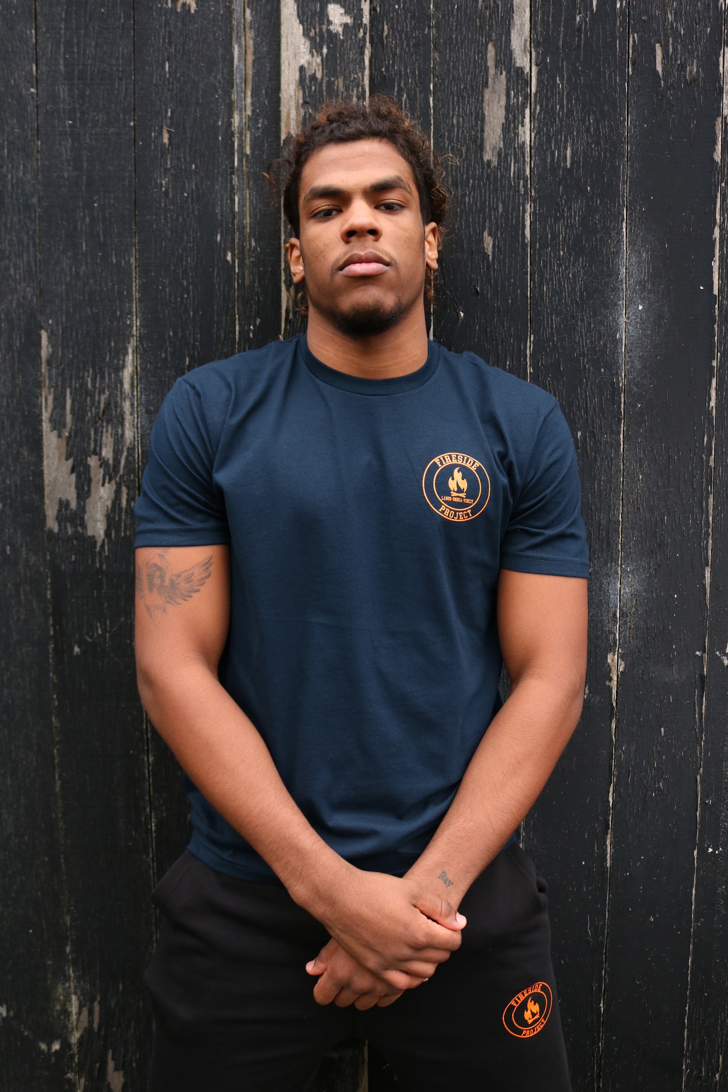 Founder's Collection Premium Casual T-Shirt