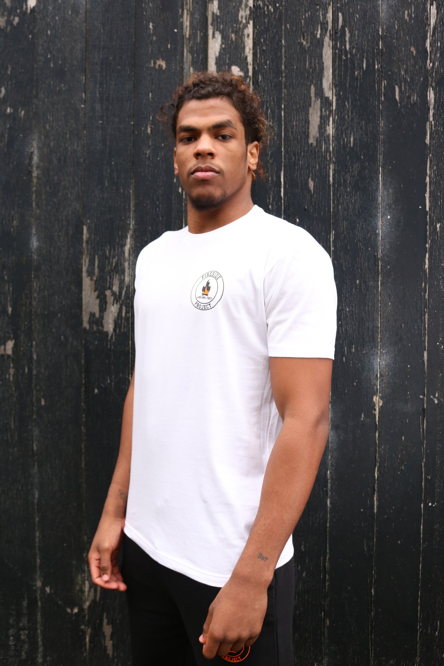 Founder's Collection Premium Casual T-Shirt